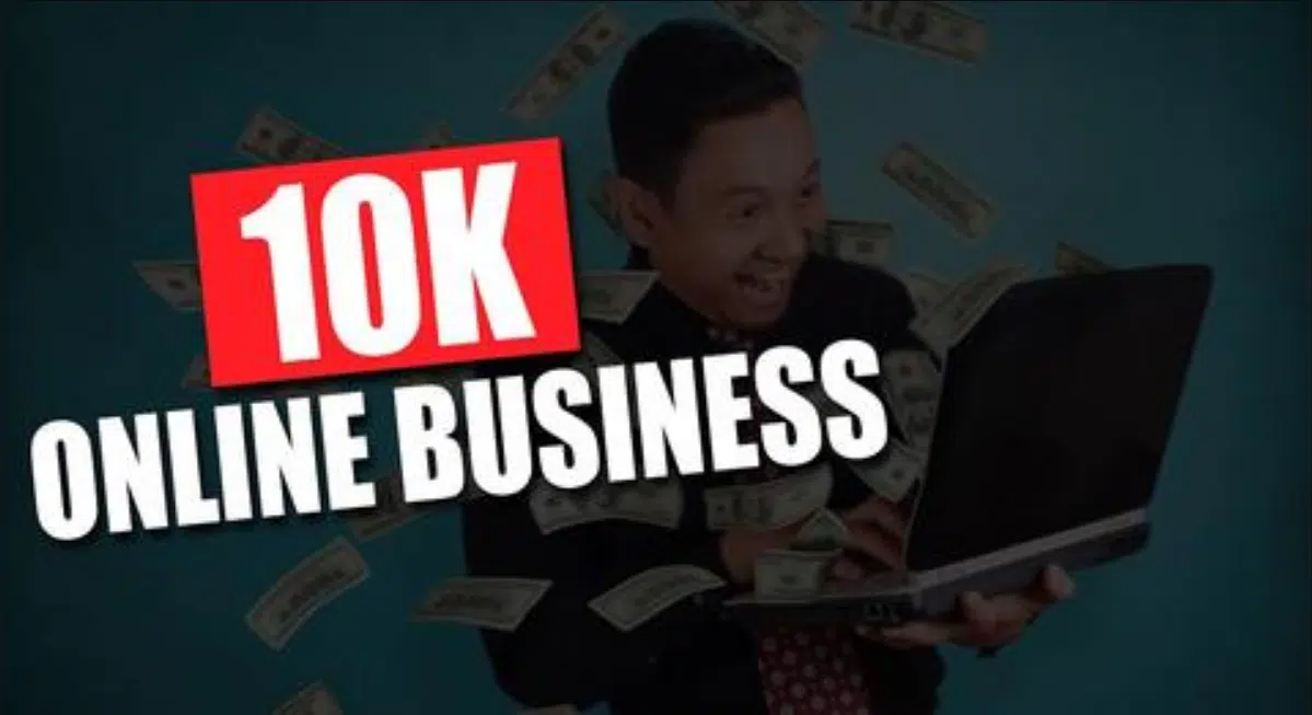 10k-online-business