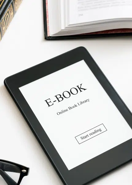 ebook schreiben