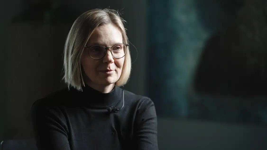 Erfahrungsbericht Sarah Parthun Sales Angels