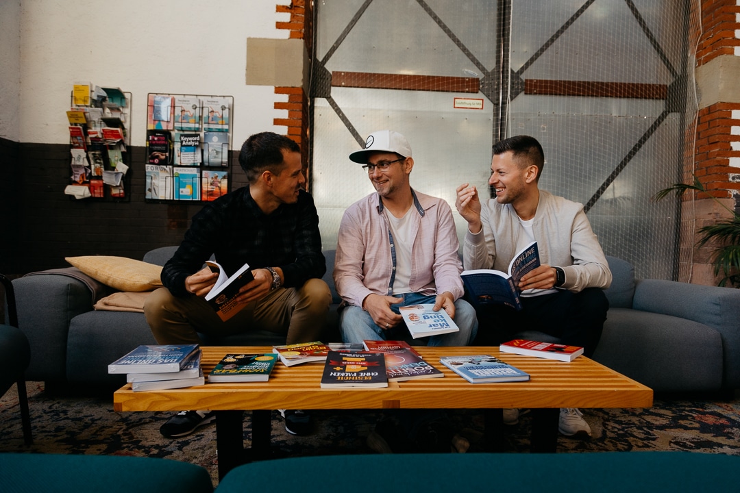 SalesAngels Geschäftsführung SalesAngels Geschäftsführung